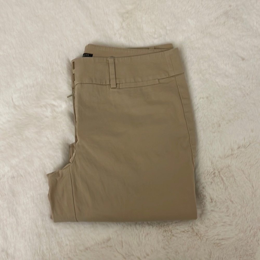 Two Pair Of Slacks - image 3